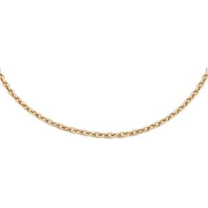 Cadena oro macizo forsat medida 3 de largo 60 F60-1450