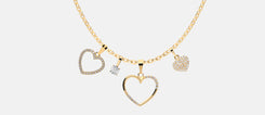 Ideas de joyas para regalar en San Valentín 2026: Detalles que enamoran