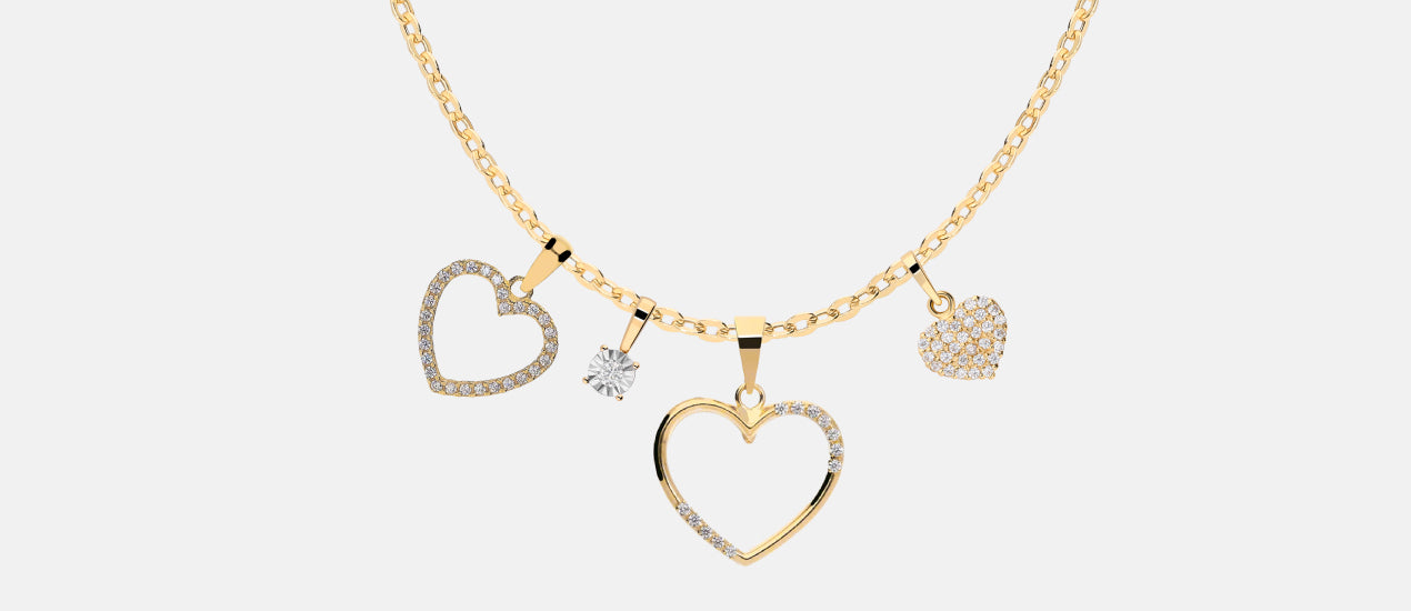 Ideas de joyas para regalar en San Valentín 2026: Detalles que enamoran