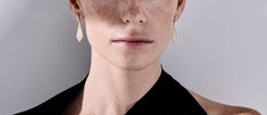 Pendientes según tu rostro
