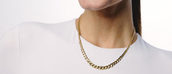 Los mejores collares veraniegos para mujer