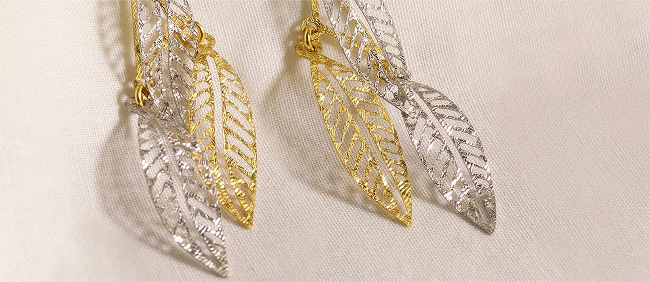 Los pendientes más originales de la Reina Letizia