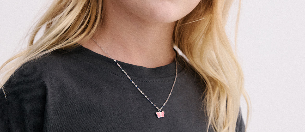 Joyas para regalar en la Primera Comunión