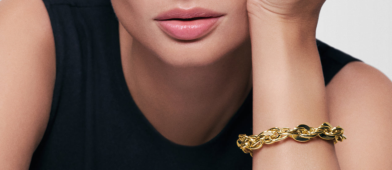 10 pulseras para regalar el Día de la Madre