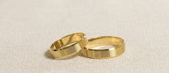 4 mitos y supersticiones sobre las joyas de novia