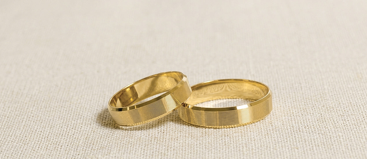 4 mitos y supersticiones sobre las joyas de novia