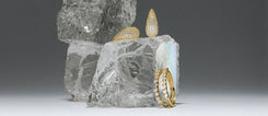ELEVATED EVERYDAY: joyas para toda la vida