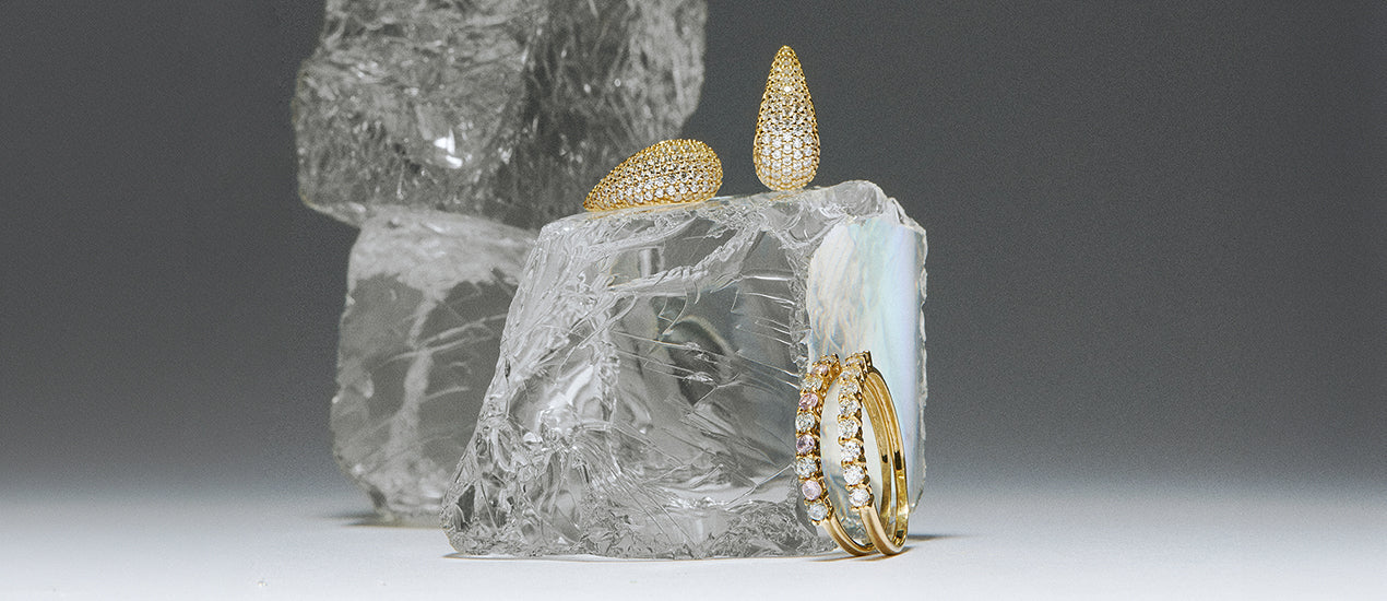 ELEVATED EVERYDAY: joyas para toda la vida