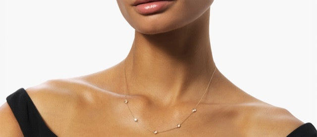 Joyas para verano: qué llevar y cómo cuidarlas