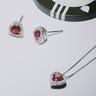 Pendientes diferentes en cada oreja: la nueva tendencia en joyería