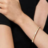 Diferencias entre joyas para una boda de día y una boda de noche