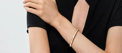 Diferencias entre joyas para una boda de día y una boda de noche