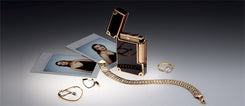 ICONS, las joyas imprescindibles para este otoño