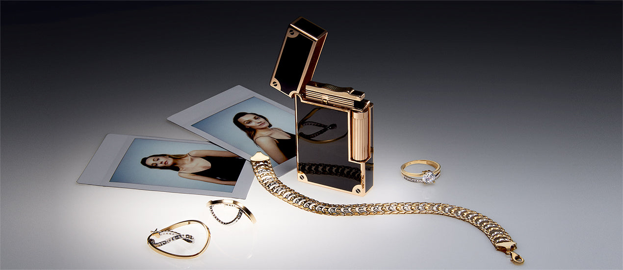 ICONS, las joyas imprescindibles para este otoño
