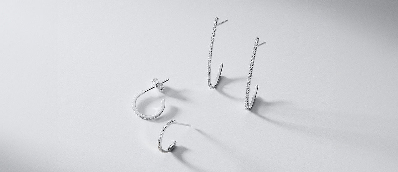 Tendencias en joyería: Pendientes de moda este otoño 2025
