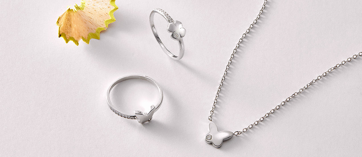 Cuánto duran las joyas de plata