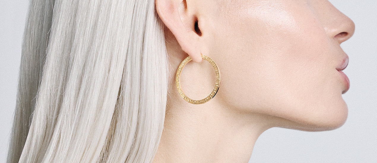 Las joyas clásicas de moda a pesar de los años