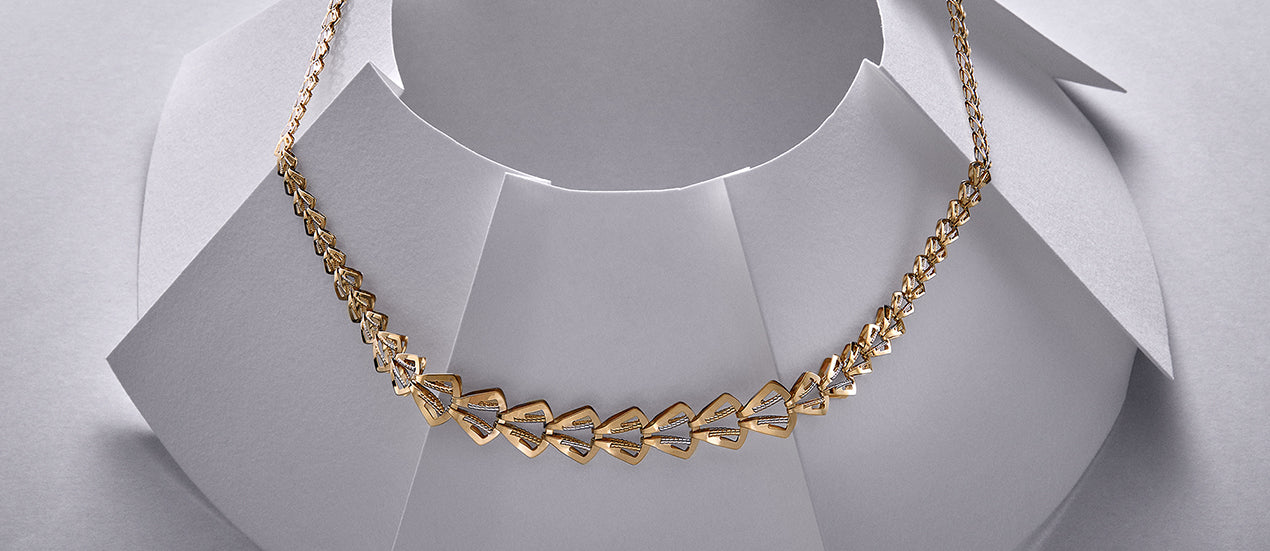 Tendencias en joyas 2024