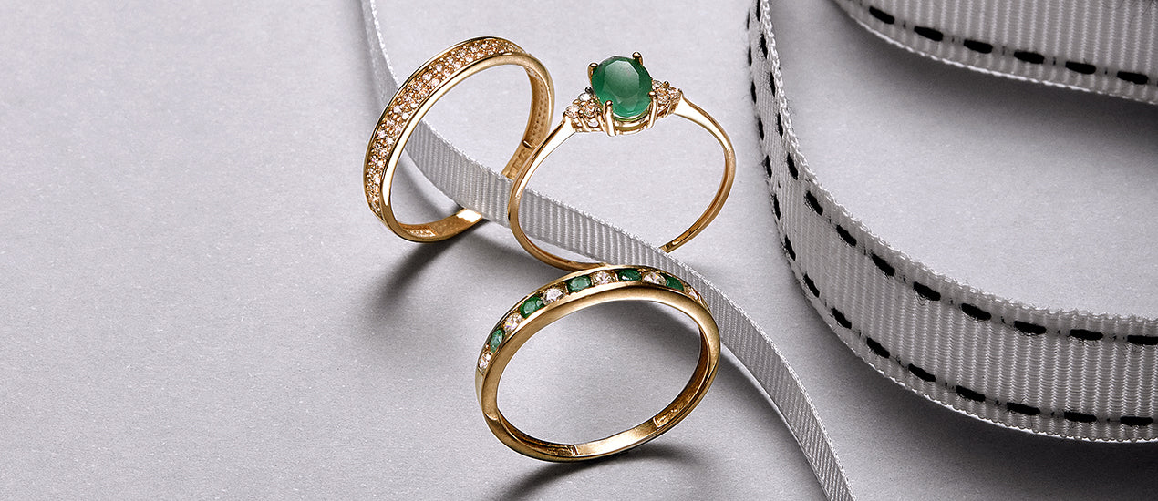 El anillo solitario, ¿qué significa?