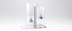 Collares según el escote. ¿Qué tipo de collar usar según el escote del vestido?
