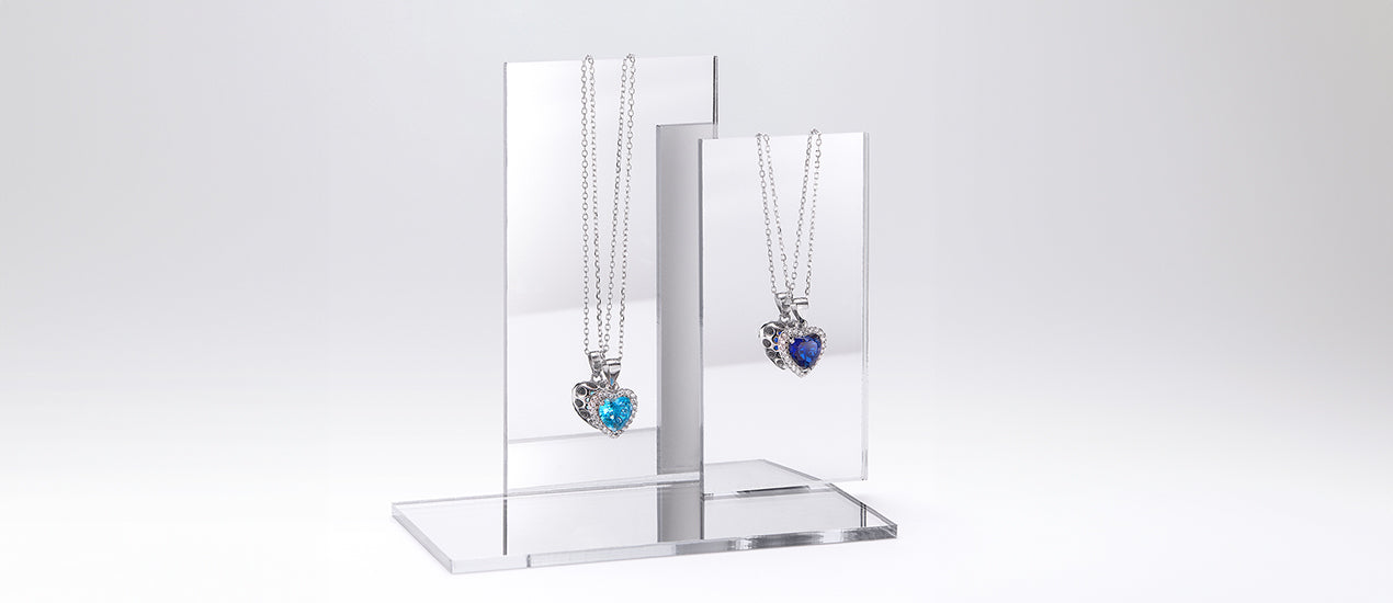 Collares según el escote. ¿Qué tipo de collar usar según el escote del vestido?