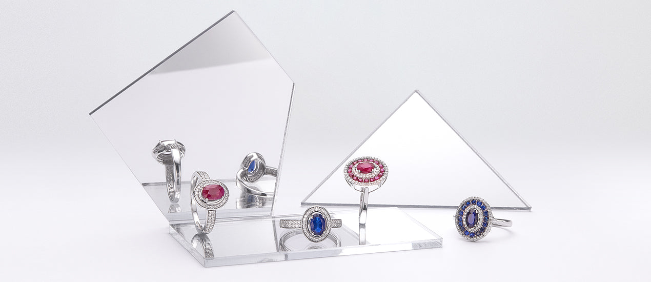 Qué joyas llevar a una boda