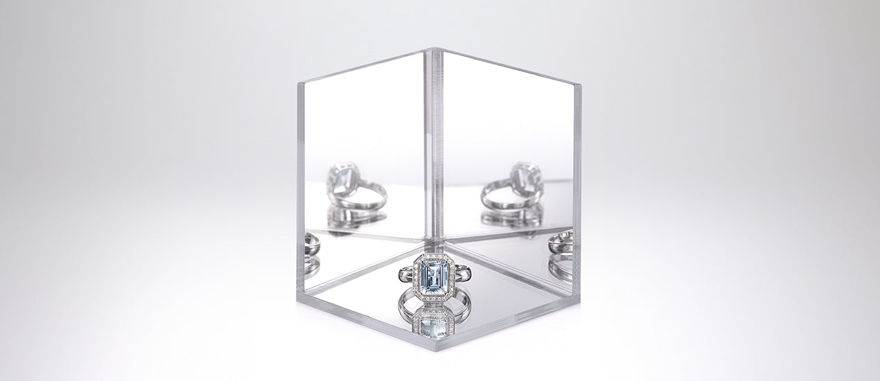 Qué anillo de compromiso comprar