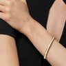 Diferencias entre joyas para una boda de día y una boda de noche