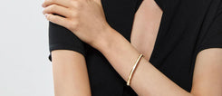 Diferencias entre joyas para una boda de día y una boda de noche