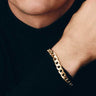 Estilo masculino en joyas: tendencias y claves para elegir las piezas perfectas