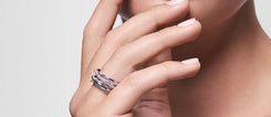 5 joyas originales para regalar en San Valentín
