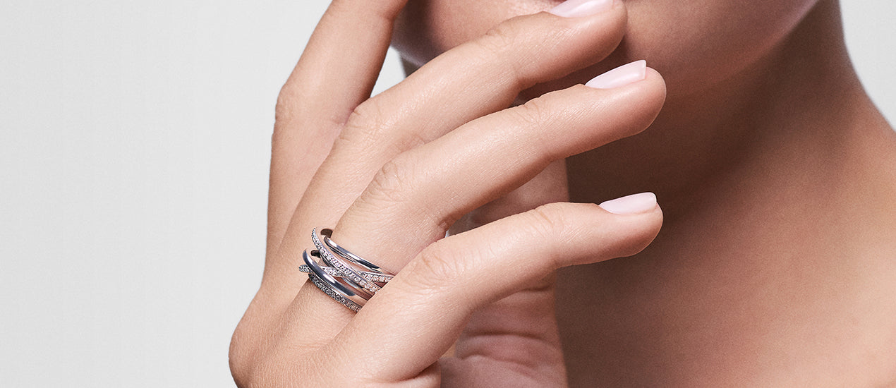 5 joyas originales para regalar en San Valentín