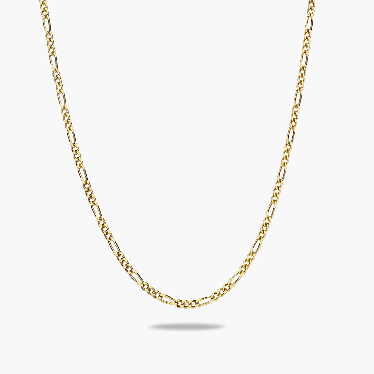 Cadena oro 18 quilates
