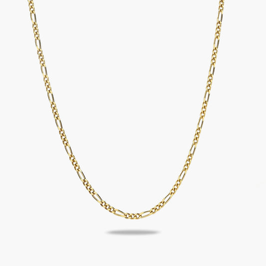 Cadena oro 18 quilates