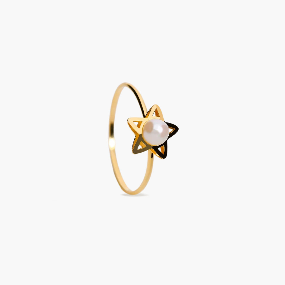 Anillo oro 18 quilates
