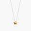 Collar oro 18 quilates