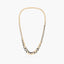 Gargantilla oro 18 quilates