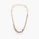 Gargantilla oro 18 quilates