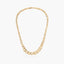Gargantilla de oro 18K 45 cm CINCINNATI