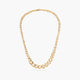 Gargantilla de oro 18K 45 cm CINCINNATI