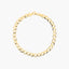 Pulsera de oro 18K 19 cm CINCINNATI