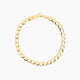 Pulsera de oro 18K 19 cm CINCINNATI
