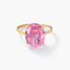 Anillo de oro 18K COLORS
