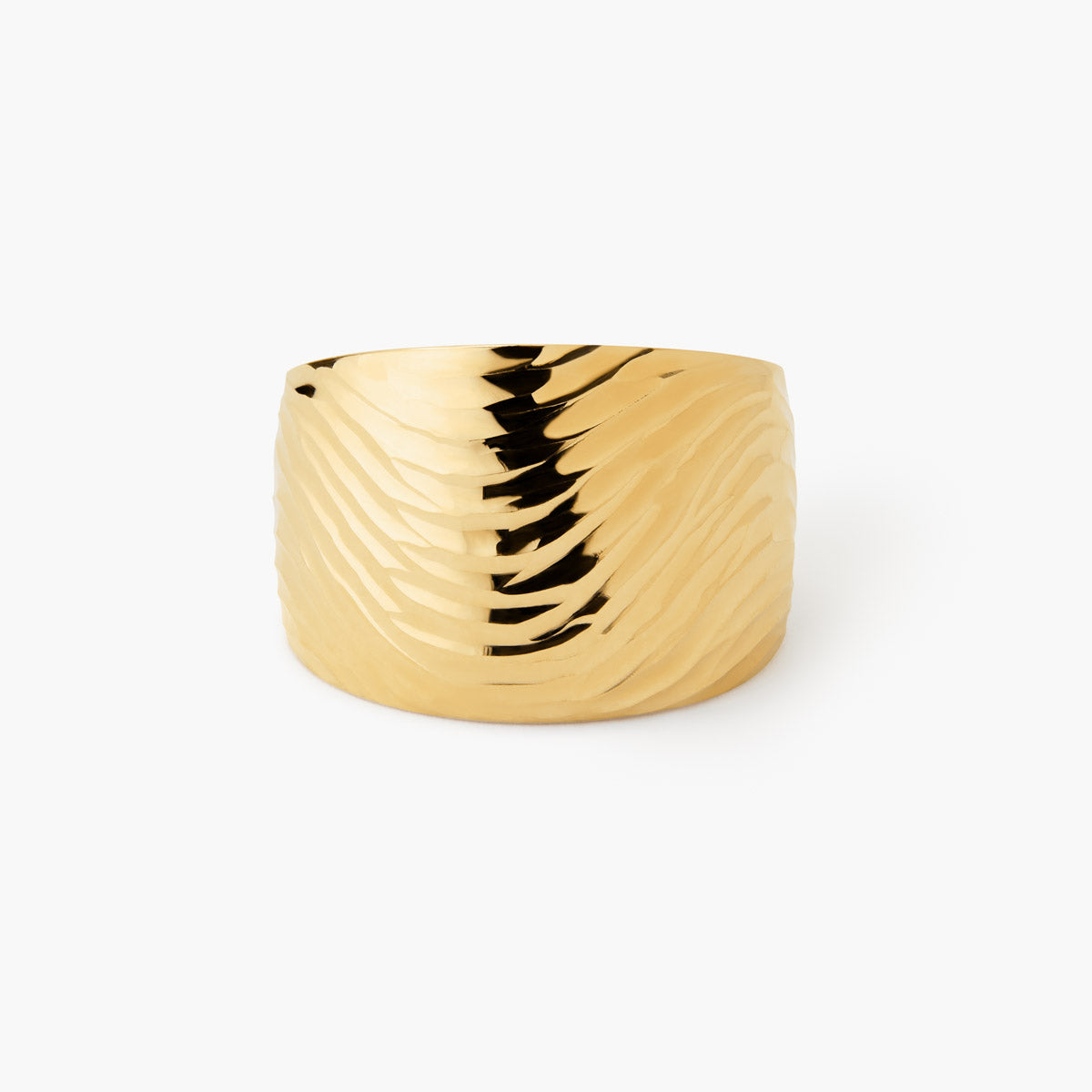 Anillo de oro 18K