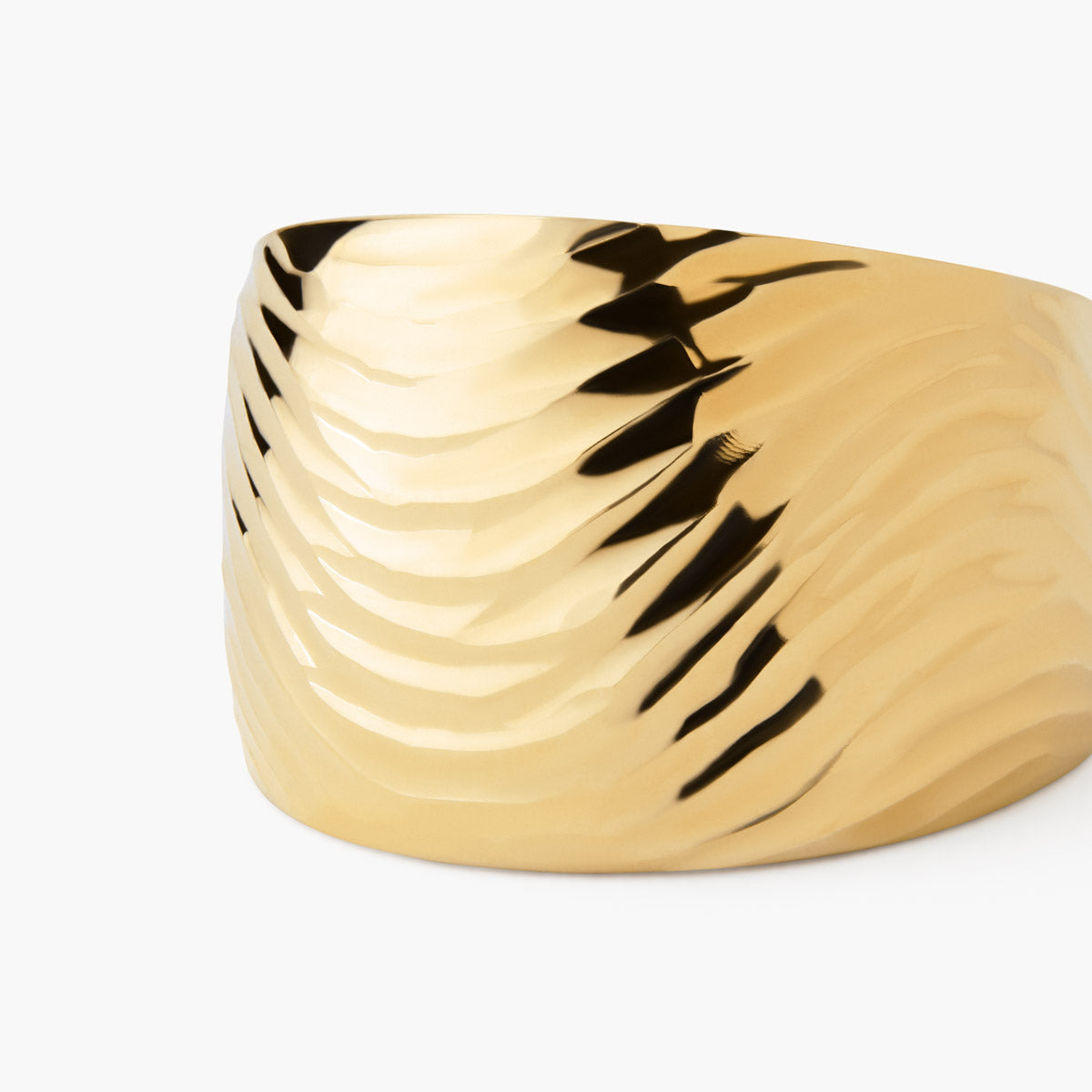 Anillo de oro 18K