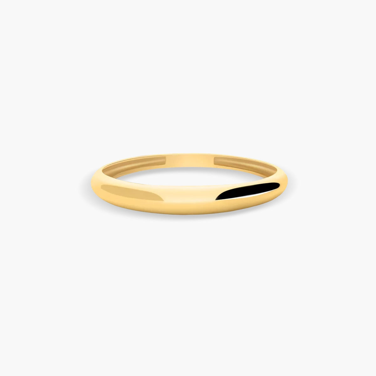 Anillo de oro 18K