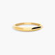 Anillo de oro 18K