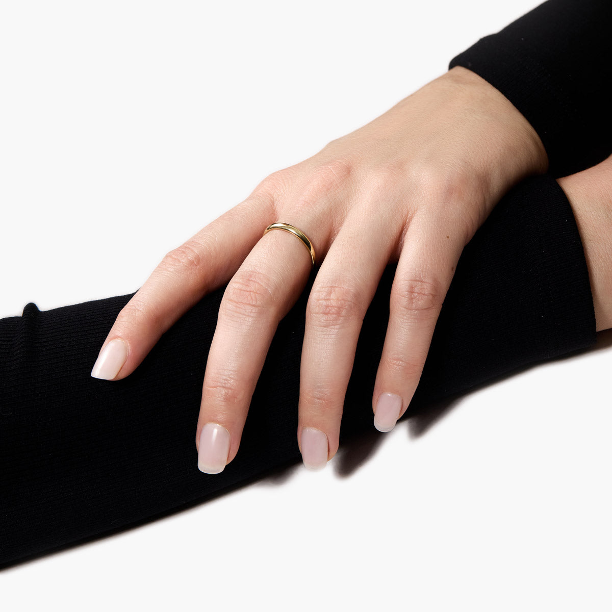 Anillo de oro 18K