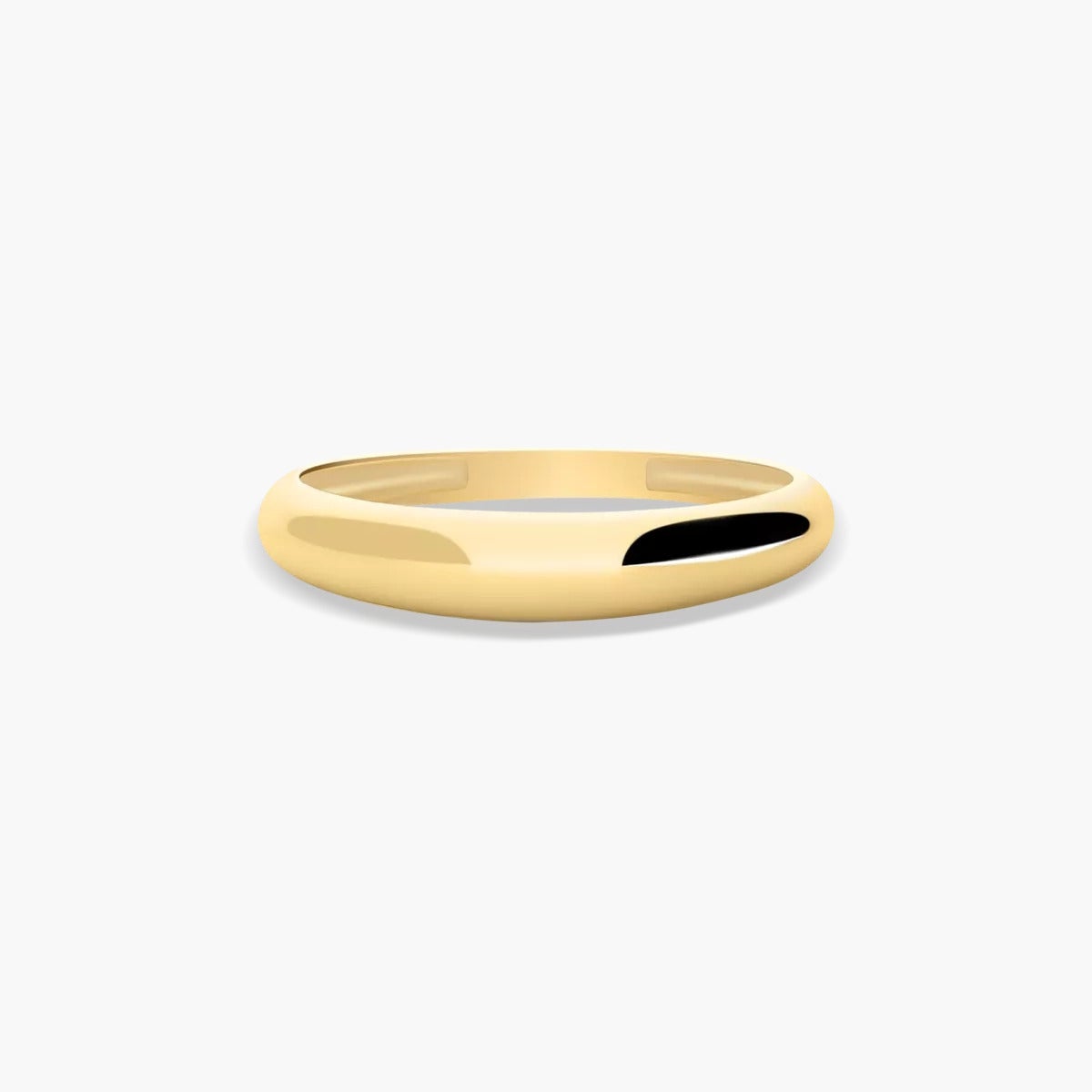 Anillo de oro 18K