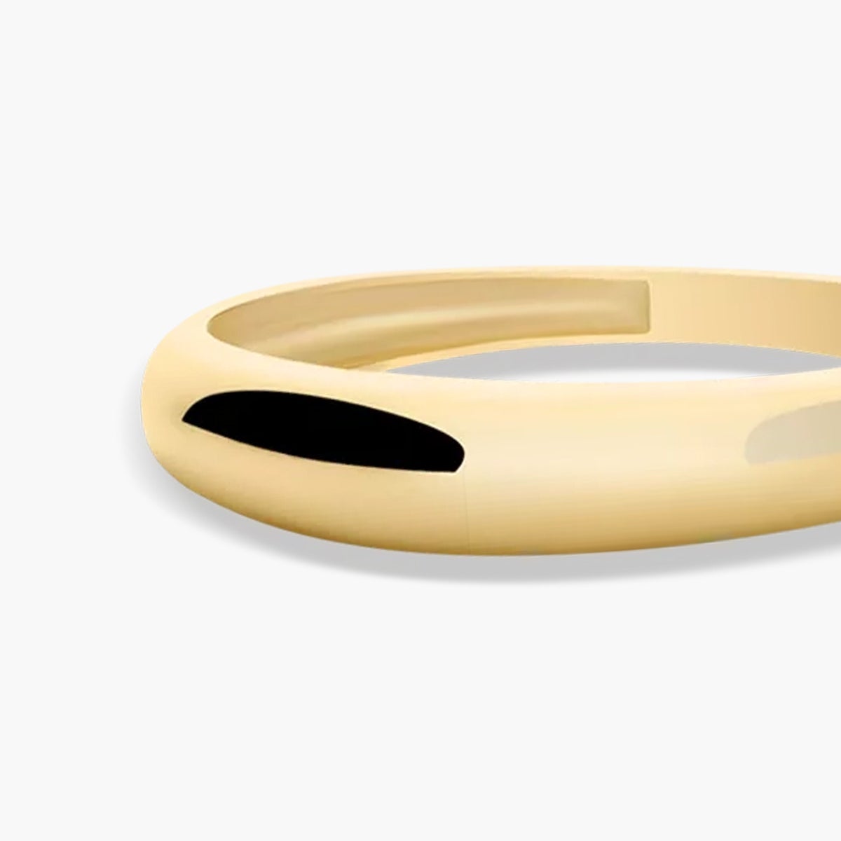 Anillo de oro 18K